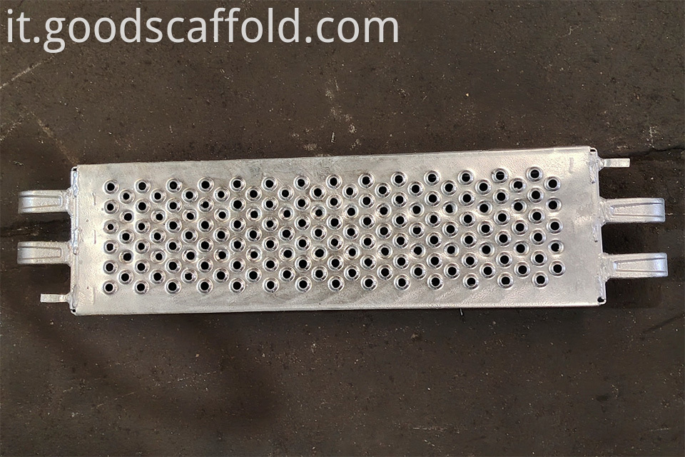 steel plank 190mm